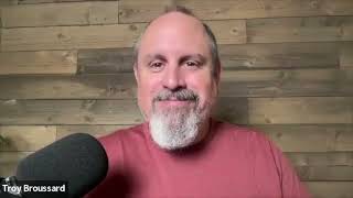 NBC 906: Low Stress Options Trading (Troy Broussard)