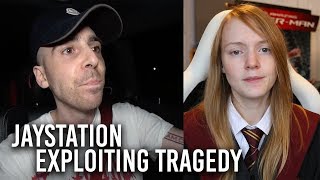 JayStation is really Horrible