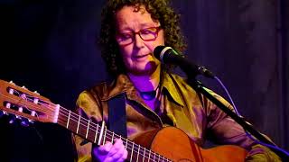 Bridget Ellis - Howl at the Moon (Penguin Club, Oamaru 7/9/19)