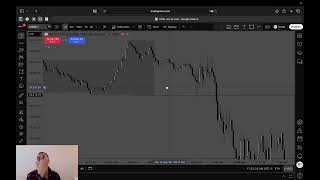 I Made $5,044 Trading NQ - Another Payout OTW (Trade Recap)