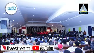 🔴LIVE IJAMBO RY'IMANA (AMASENGESHO Y'IMINSI 21)Le 06/10/2025@ADEPR-GATENGA