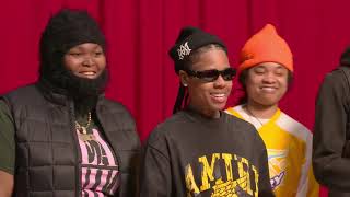 Coulda Been Records - When Talent Speaks | Collection Druski’s Chosen Auditions