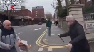 REMEMBER THIS GUY, , spared jail,  