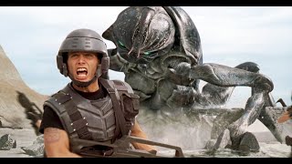 Starship Troopers - The Movie Nobody Understood