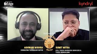 The Economic Times Cutting Chai Stories with Sumit Mitra