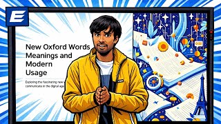 Latest 5 Words Listed By Oxford | COER University | Roorkee