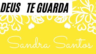 DEUS TE GUARDA