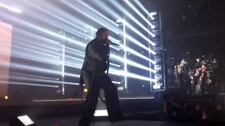 Kendrick Lamar - Live at Manchester: New Freezer/ Collard Greens (10.02.18)