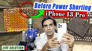 #live #akinfo iPhone 13 pro #deadiphonerepair #mobile