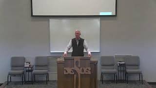 Clem Bowman - Sowing seeds for the future