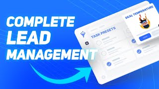 Watch Me Build A Lead Manager Follow Up Process Live w/ REISift