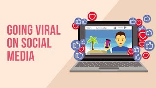 How to Make Your Video Go Viral? Social Media Minute