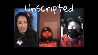 Unscripted 2