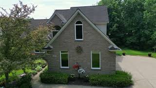Pure Energy Window Featured Project - Wixom, MI