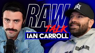 Ian Carroll on Charlie Kirk’s Assassination, Jimmy Kimmel’s Cancellation & Israel
