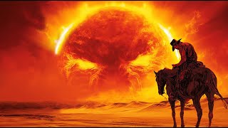 The Burning Sun