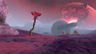 Astro Hunters VR - First run