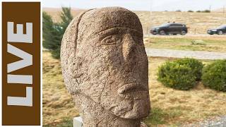 Latest Archaeological Discoveries (November 2025)