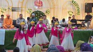 Act & Dance Performance by Samadha Mandal, Amravati | 22nd Mela MahaUtsav 