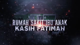 Profil RS Ibu dan Anak Kasih Fatimah - Kotamobagu