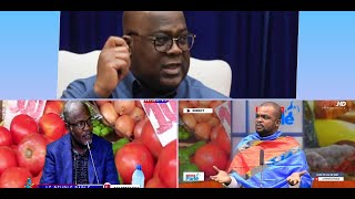 🚨 DANGER 🔥 ALAIN BOLODJWA AYE NA MOTO NA 2026 FATSHI EST INCOMPETENT ET DOIT DEMISSINNER 🔥