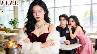 🔥 Ký đơn ly hôn trong nháy mắt, cô đoạt lại tất cả—đến lúc chồng ngoại tình quỳ gối xin tha thứ!