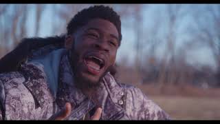 Ja3 Lamar "Mean It" | Dir x MrBizness
