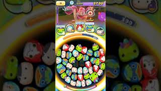 Yo kai watch wiblle-woblle épisode 2 j'ai vaincu triptick
