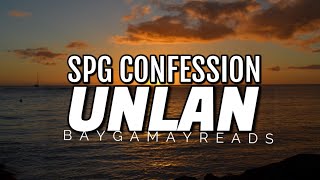UNLAN (SPG) | bay gamay reads