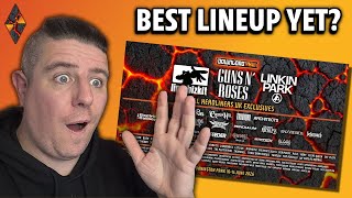 Is Download 2026 Going To Be The BEST Yet?