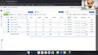 How I Helped Georgey Reduce CPL from $41 to $5 on Facebook Ads