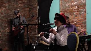 Relics and Dreams (Live at DAP)