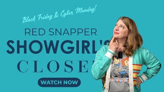 Showgirl's Closet: Turkey 12 Strategies Every Showgirl Should Know