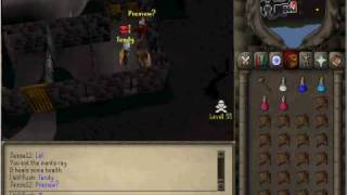 i will rush pk vid 1 - gs specz