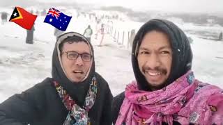 Suai Loro Music. GIO REIS. Foho lakirin no Taroman.