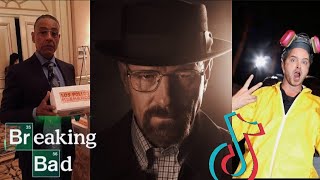 Breaking Bad coolest tik tok videos
