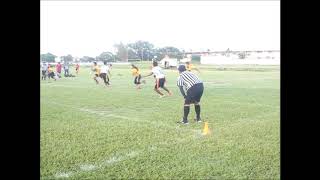 Luis Rocha HIGHLIGTS TOCHO