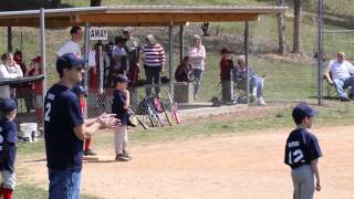 Ryan's get a hit