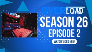 Premier Wrestling "Overload | Season 26 - Episode 2
