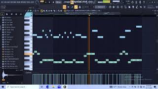 spicy food in fl studio
