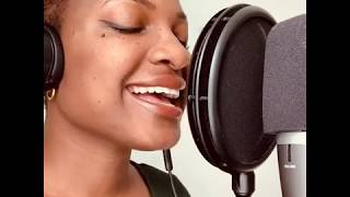 Lean on Me - Bill Withers Cover by Sade Awele