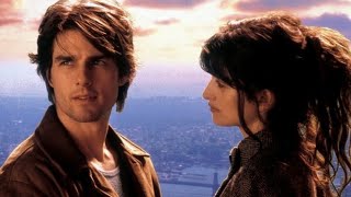 Matt VoLuMe and Zane watch Vanilla Sky