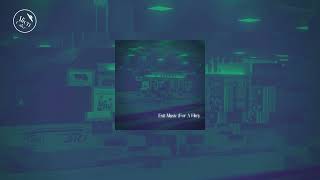 Exit Music For A Film (Radiohead Lofi) - Tedi Mercury x EarthTing x Alien Cake Music 🐻 🌎