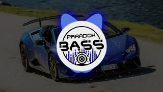 Lil Mosey - Top Gone ft. Lunay (Bass Boosted)