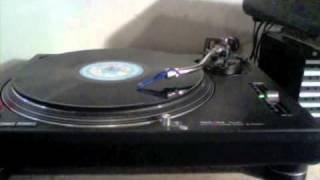 Rhombus - Tour of Outer Space (Submariner Remix)