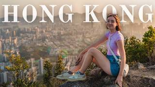 I Spent 5 Days in Hong Kong - Here’s Everything Worth Doing