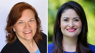 City Inside/Out Local Issues: Seattle City Council Pos. 9 Debate