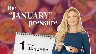 January is a Diet Culture SH*T Show