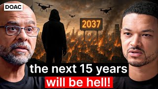 Ex-Google Exec (WARNING): The Next 15 Years Will Be Hell Before We Get To Heaven! - Mo Gawdat