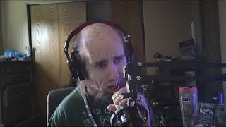 Cyraxx Youtube 2024-04-07 perfect weapon vocal cover